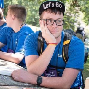 Meet your Posher, Jacob